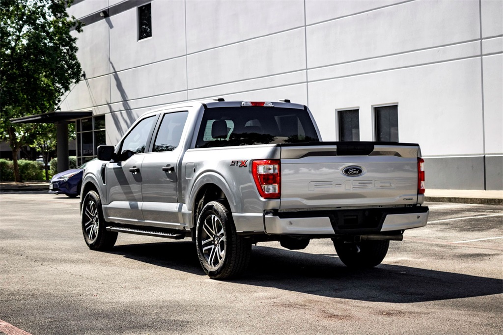 2023 Ford F-150 XL photo 7