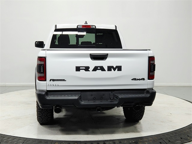 2024 Ram 1500 Rebel photo 4