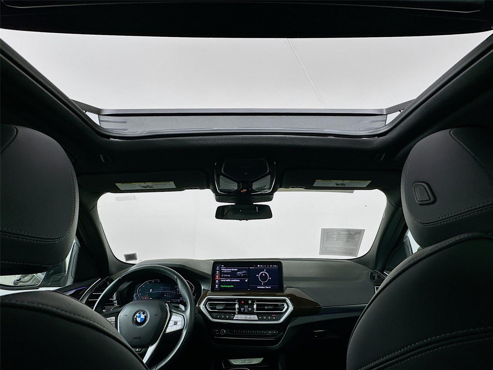 2022 Bmw X3 xDrive30i photo 21