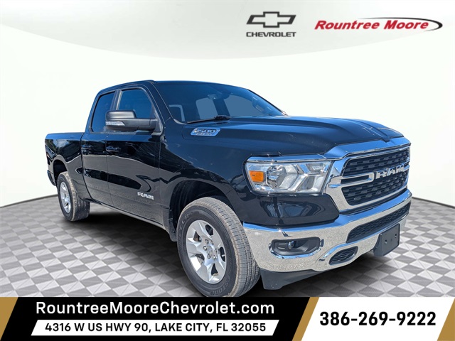 2022 RAM Ram 1500 Pickup Big Horn/Lone Star's photo