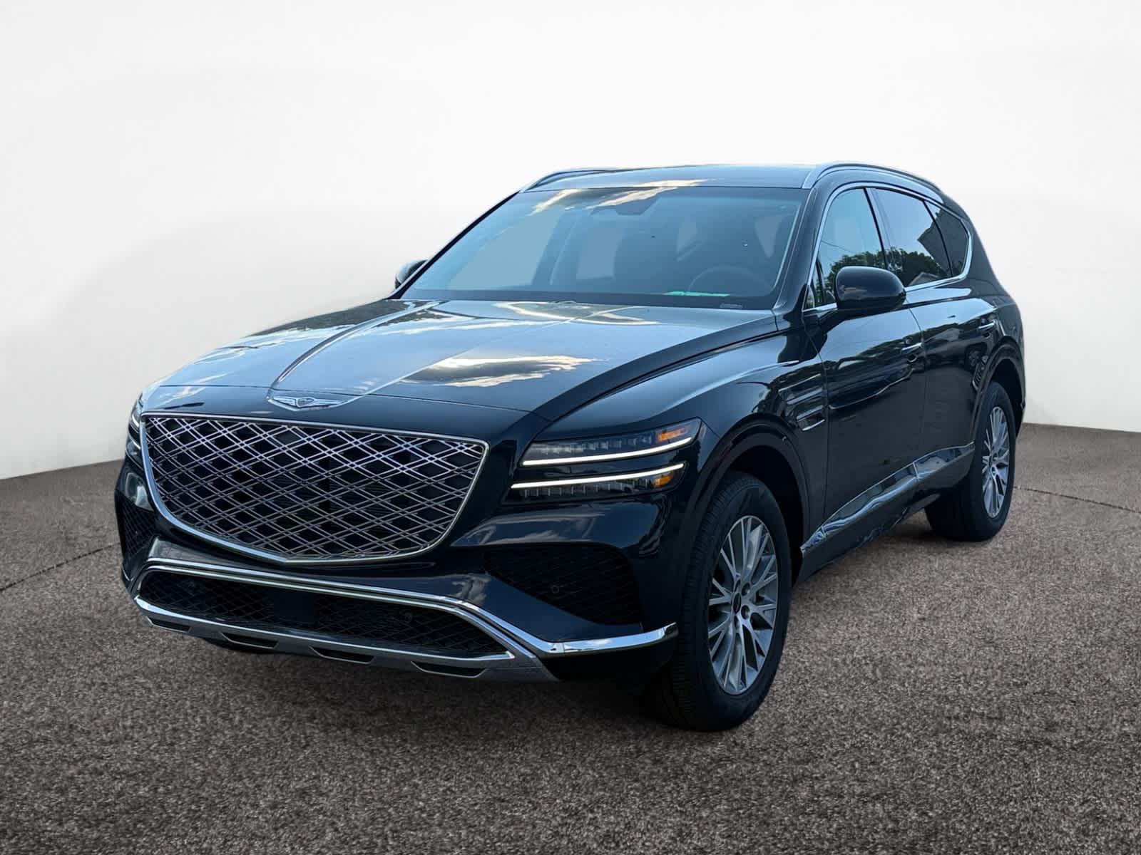 2025 GENESIS GV80 Base's photo