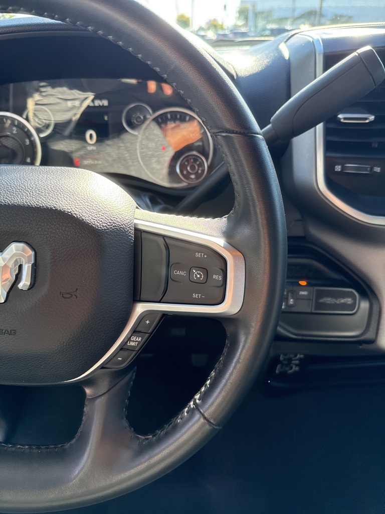 2024 Ram 2500 Big Horn photo 41