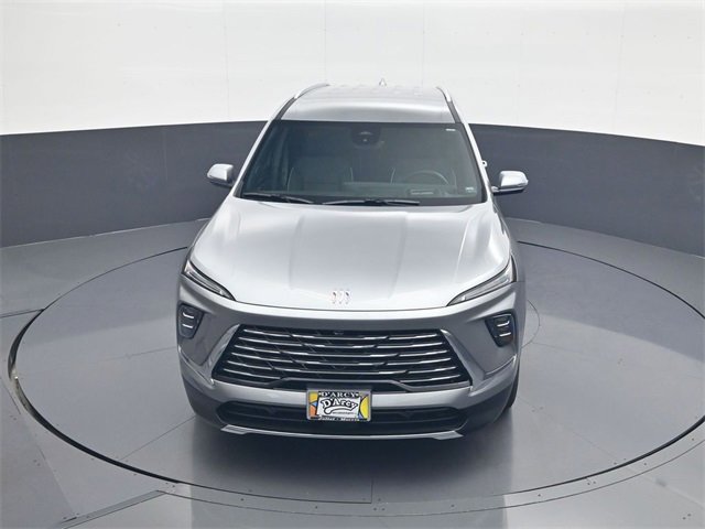2026 Buick Enclave Preferred photo 13