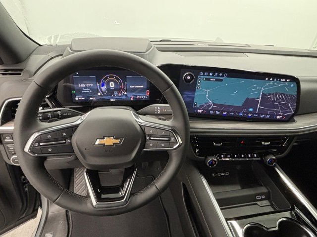 2026 Chevrolet Suburban Premier photo 20