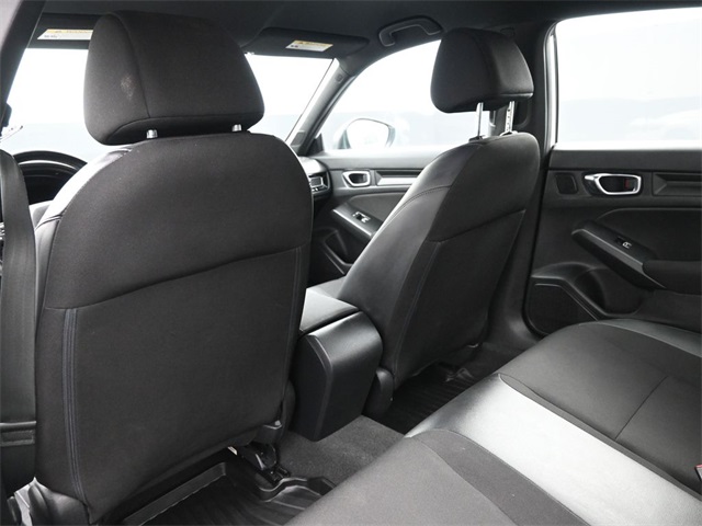 2023 Honda Civic Sport photo 2