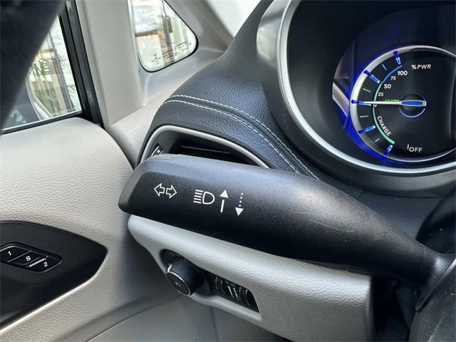 2022 Chrysler Pacifica Hybrid Touring L photo 65