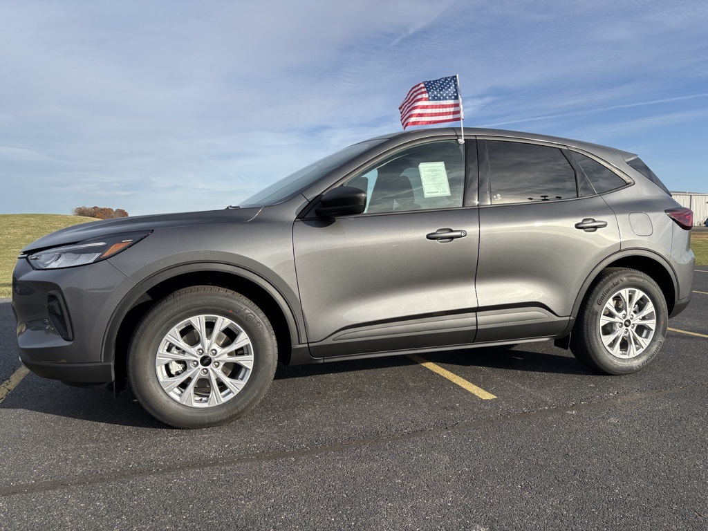 2026 Ford Escape Active's photo