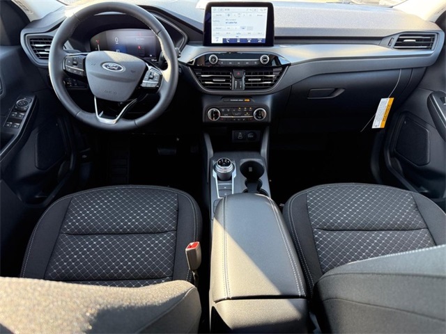 2025 Ford Escape Active photo 6