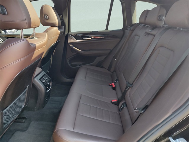 2022 Bmw X3 xDrive30i photo 28