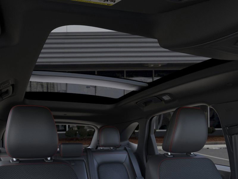 2026 FORD ESCAPE - Image 21