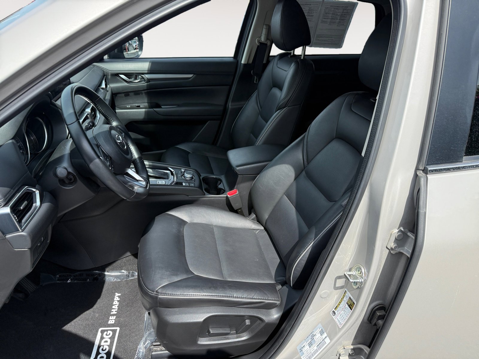 2024 Mazda CX-5 2.5 Select photo 10