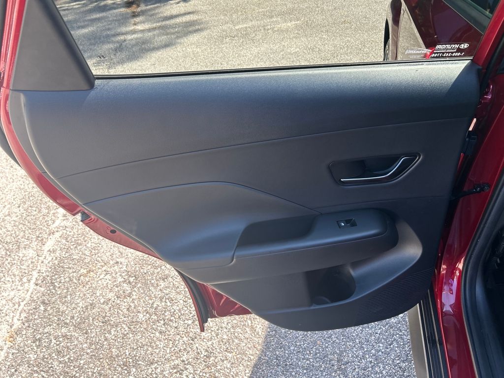 2024 Hyundai Kona N Line photo 19
