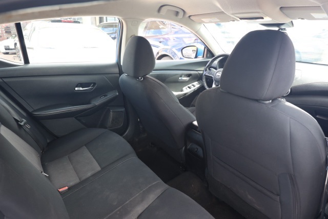 2023 Nissan Sentra SV photo 15