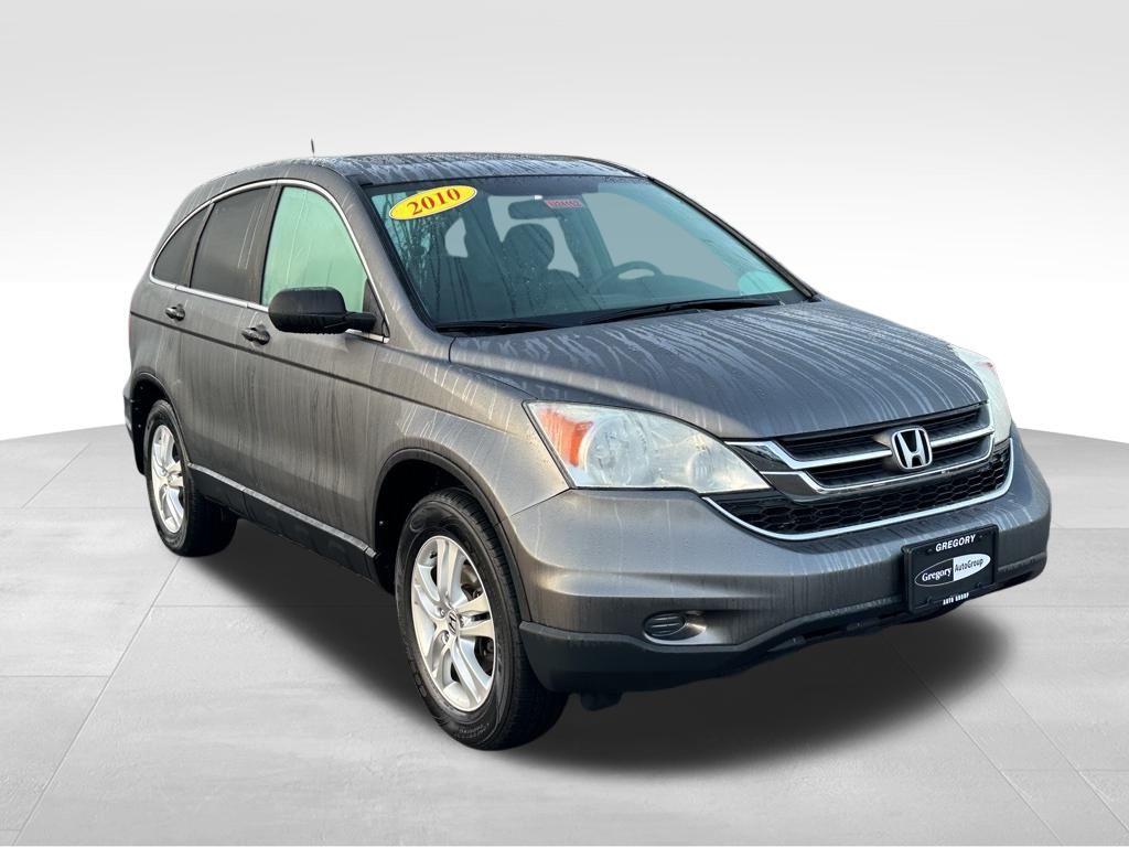 2010 Honda CR-V EX photo 3