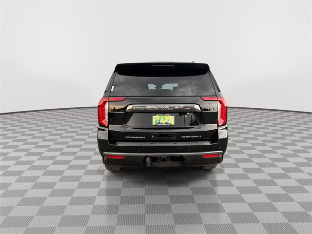 2024 Gmc Yukon Denali Ultimate photo 7
