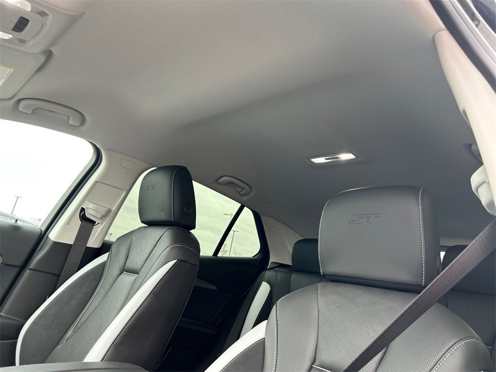 2025 BUICK ENVISION - Image 27