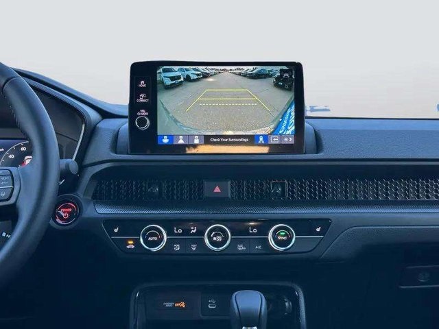 2026 Honda CR-V Sport-L Hybrid photo 20