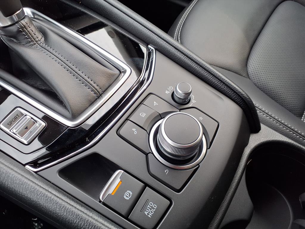 2025 Mazda CX-5 2.5 S Preferred photo 2