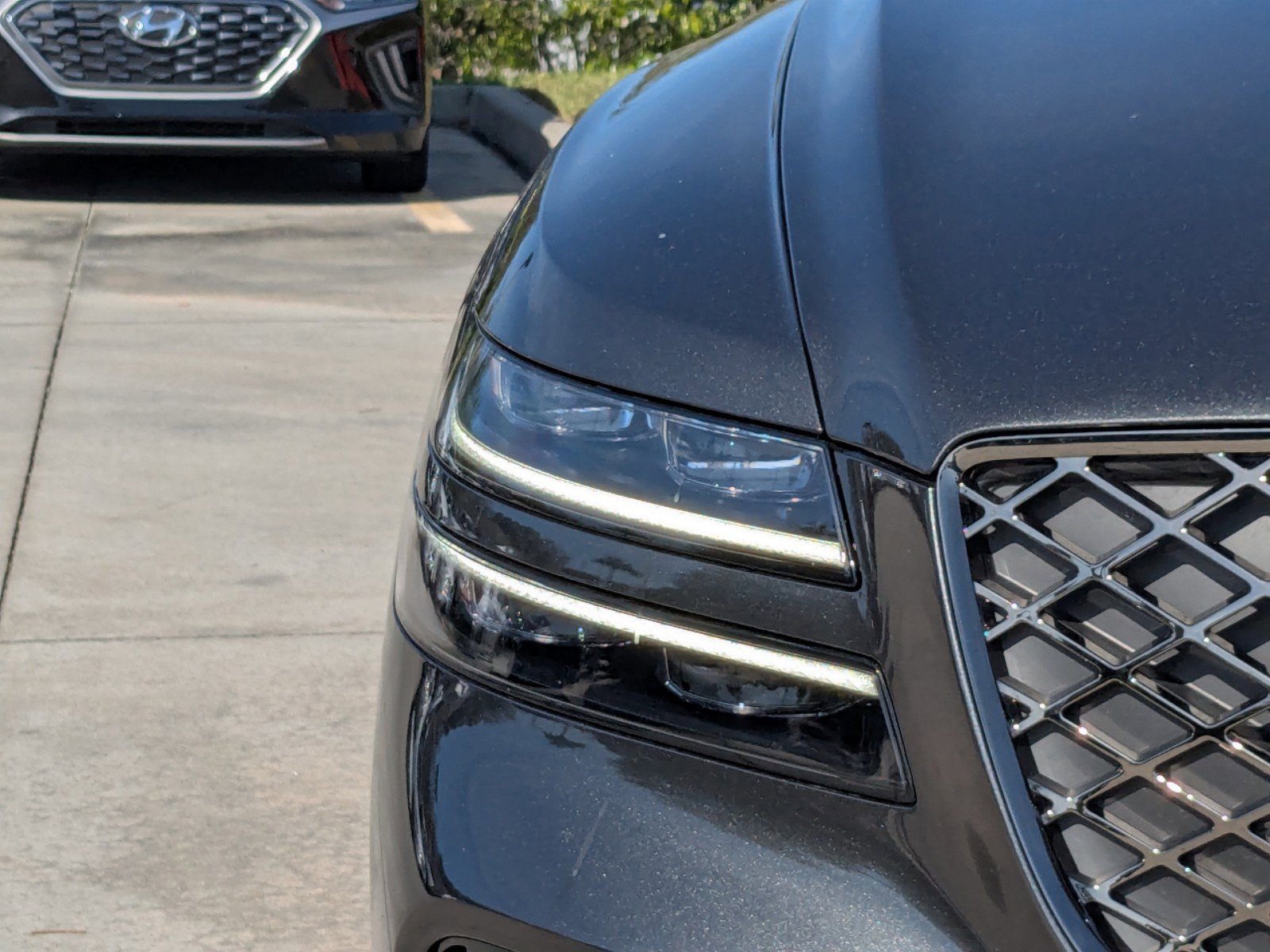 2024 Genesis G80 3.5T AWD photo 7