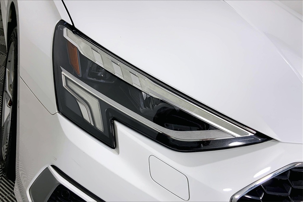 2024 Audi A3 40 Premium photo 23
