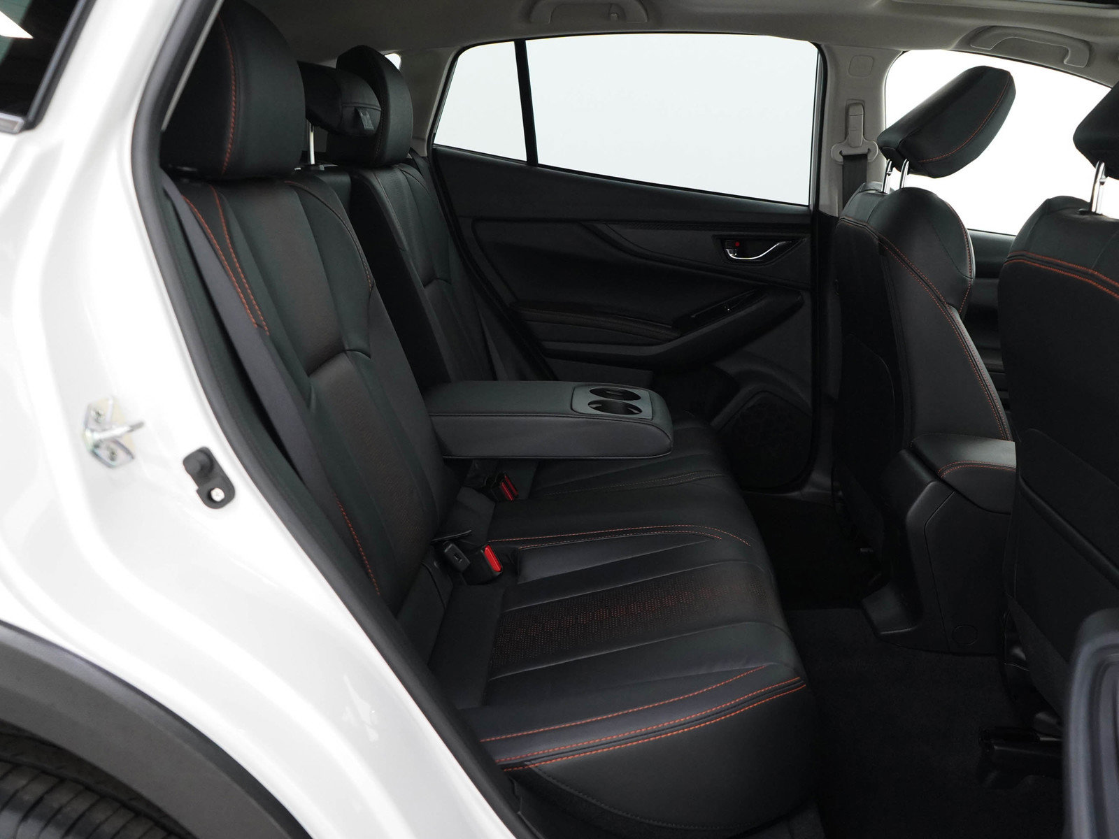 2023 Subaru Crosstrek Limited photo 10