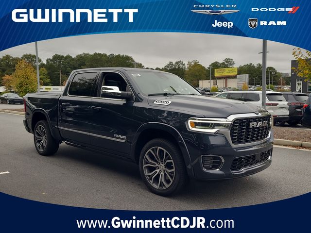 2026 RAM Ram 1500 Pickup Tungsten's photo