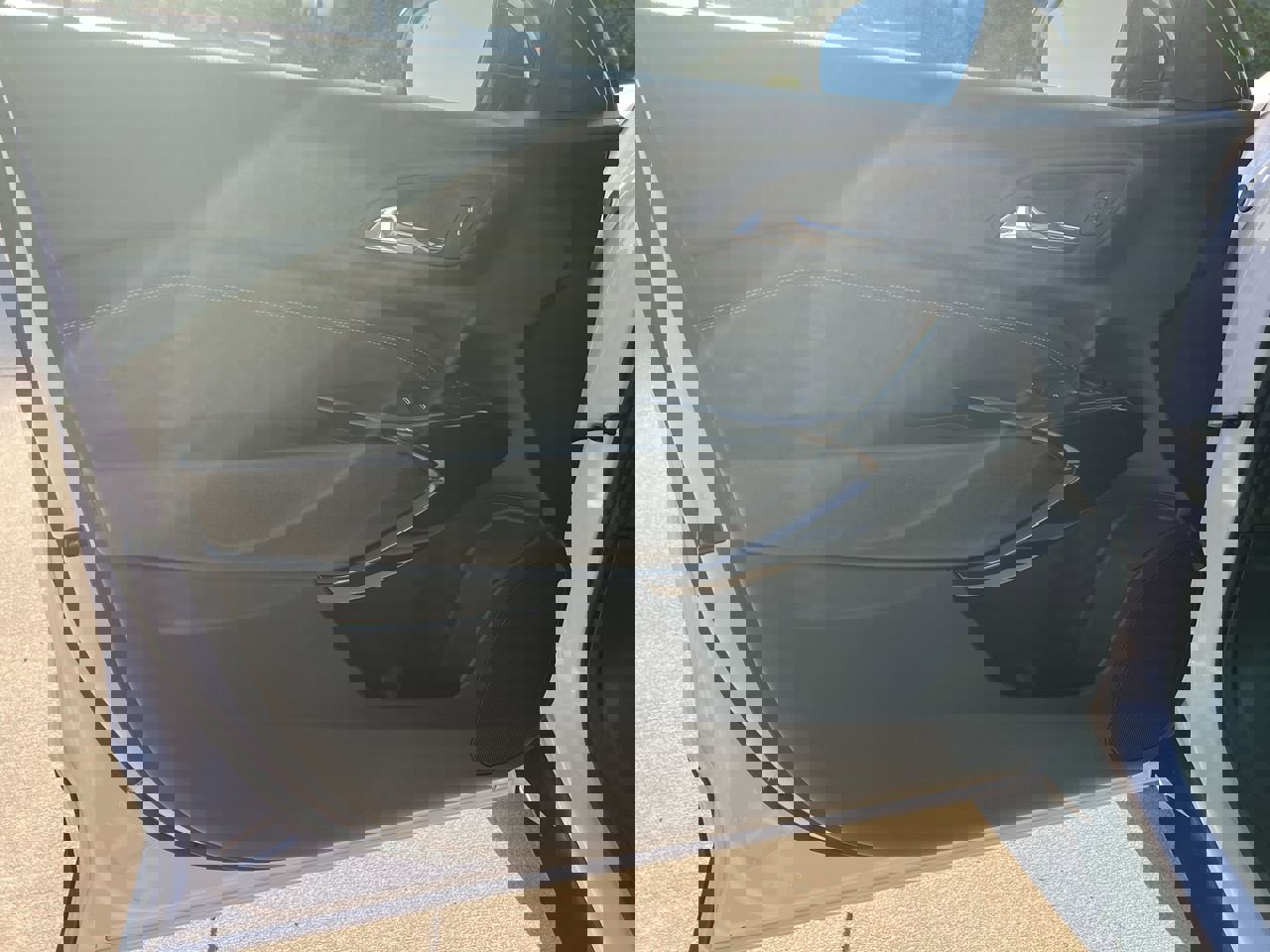 2026 Chevrolet Trax ACTIV photo 21