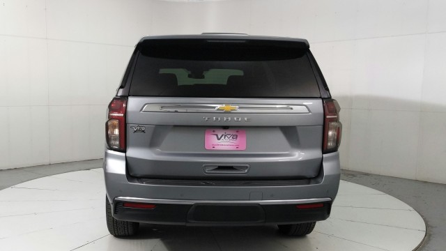 Used 2023 GRAY Chevrolet LS image 5