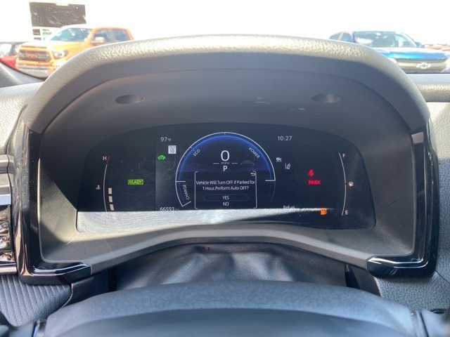 2025 Toyota Camry SE photo 26