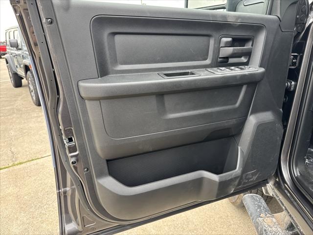 2025 Ram 2500 Tradesman photo 7