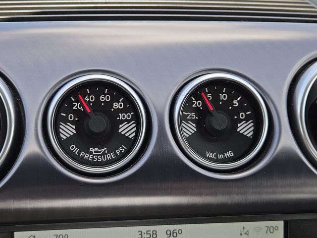 2021 Ford Mustang Mach 1 photo 14