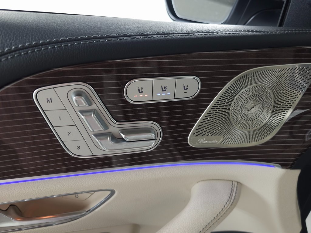 2022 MERCEDES-BENZ GLE-CLASS - Image 16