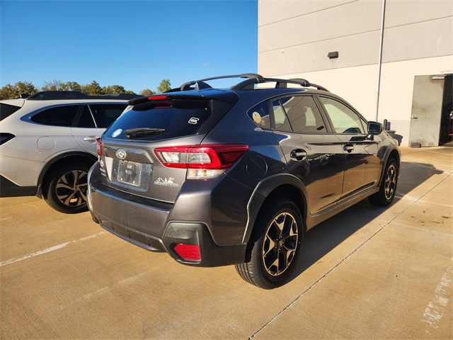 2020 Subaru Crosstrek Premium photo 4
