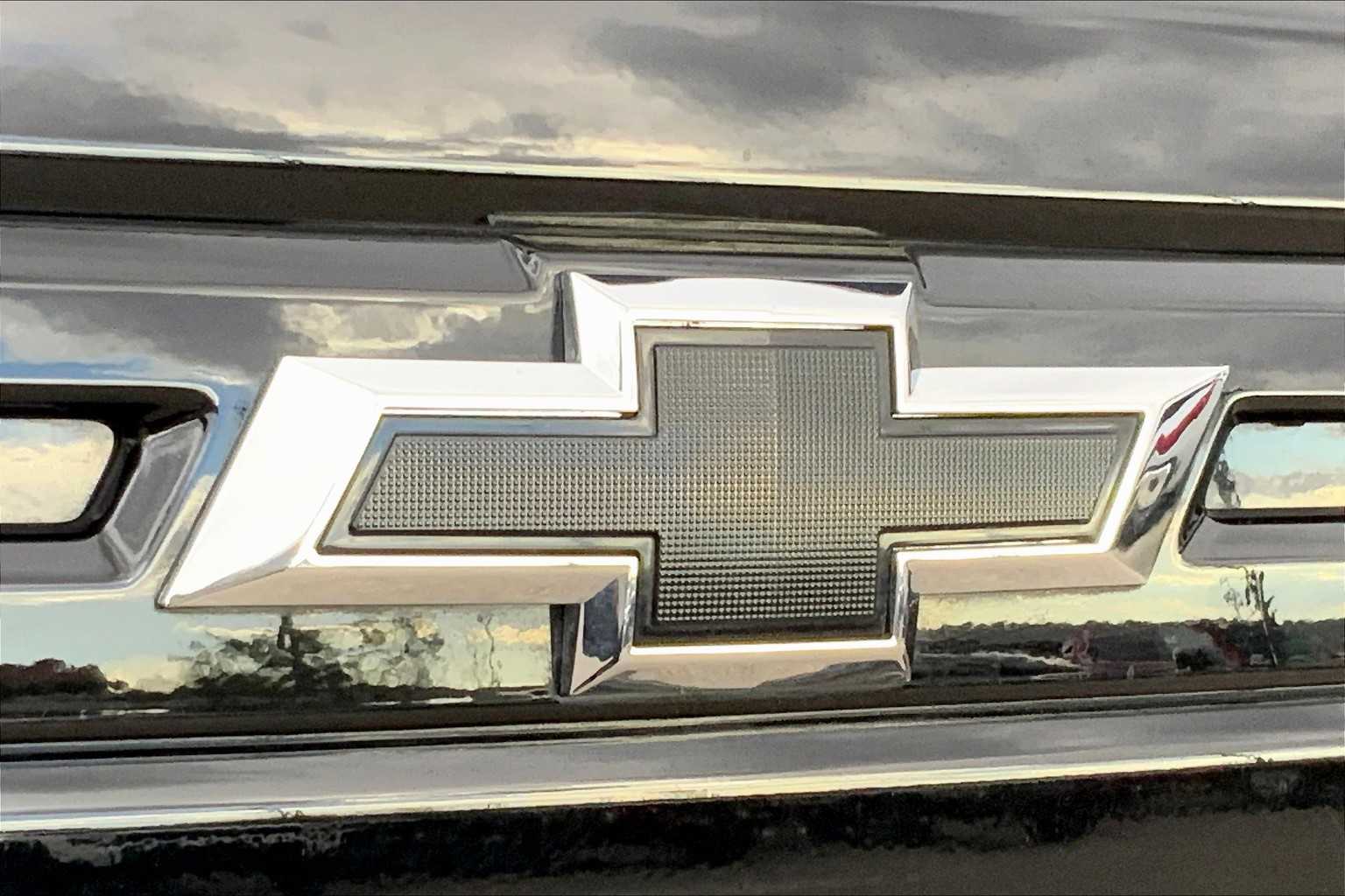 2023 Chevrolet Tahoe Z71 photo 29