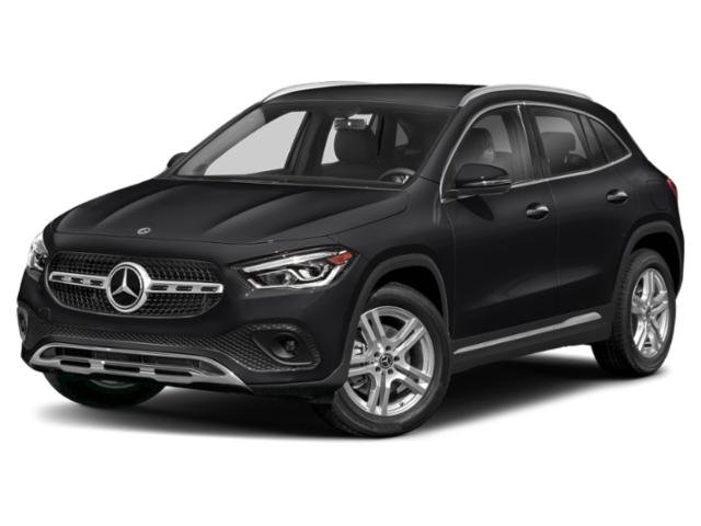 2023 Mercedes-Benz GLA