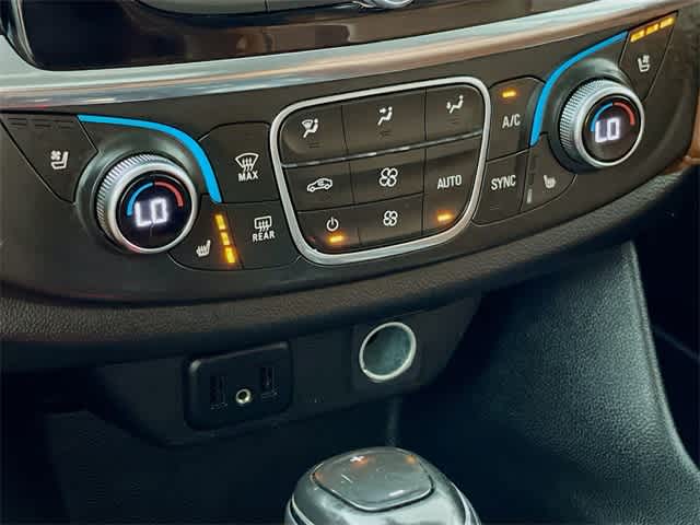 2018 Chevrolet Traverse High Country photo 23