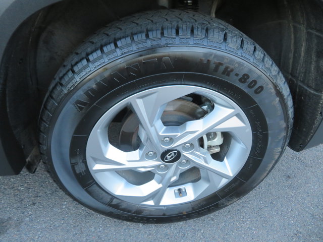 2024 Hyundai Tucson SEL photo 32
