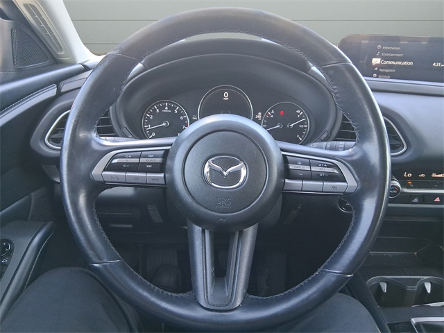 2023 Mazda CX-30 2.5 Select photo 13
