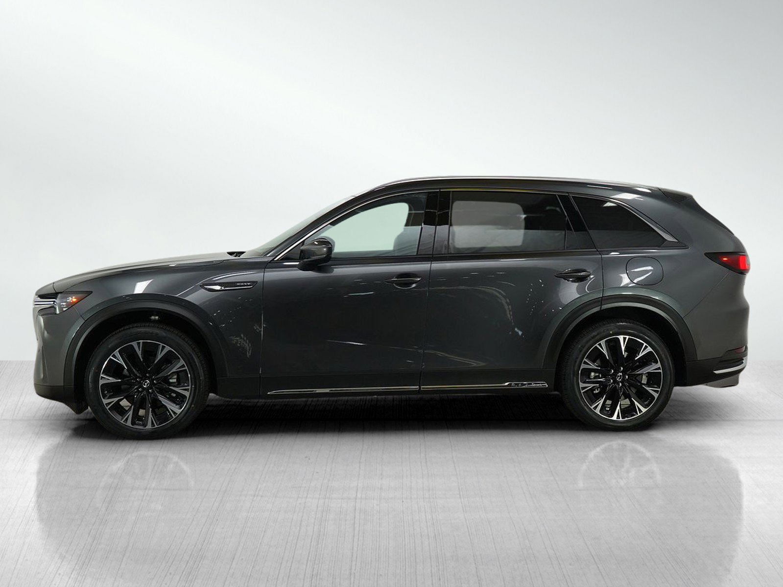 Certified 2024 Mazda CX-90 Premium Plus Package with VIN JM3KKEHA0R1129786 for sale in Burnsville, Minnesota