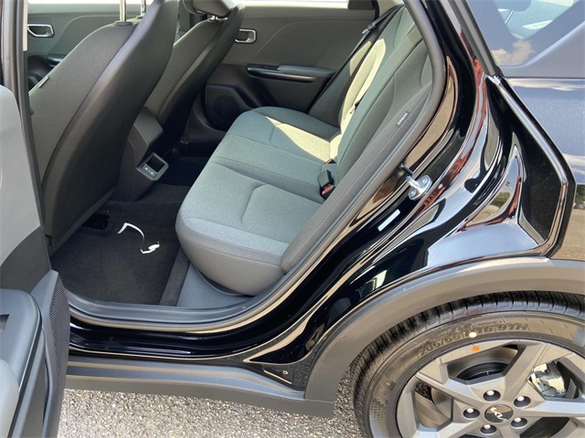 2025 Kia K4 LXS photo 9