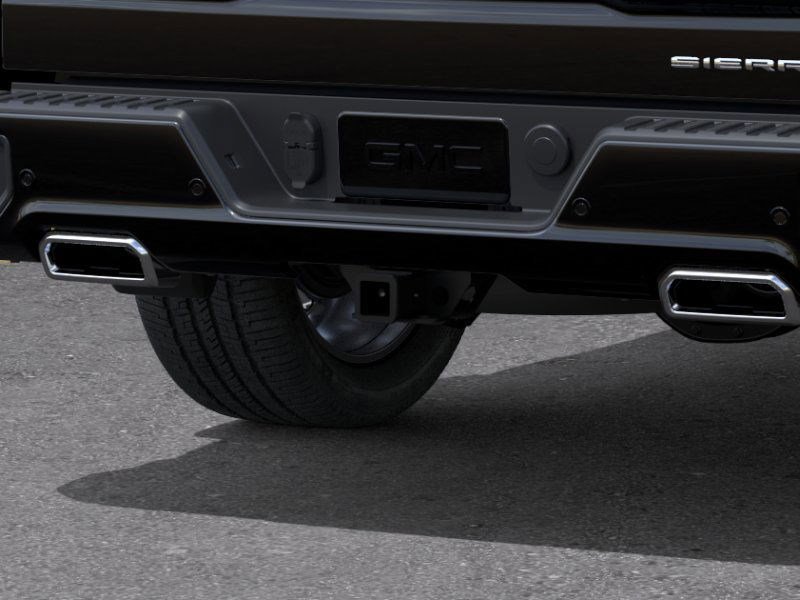 2026 Gmc Sierra 1500 Denali photo 14