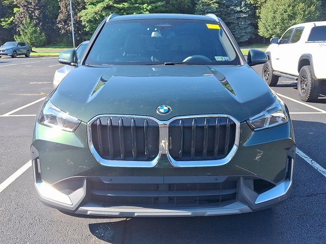 2023 Bmw X1 XDrive28i photo 2