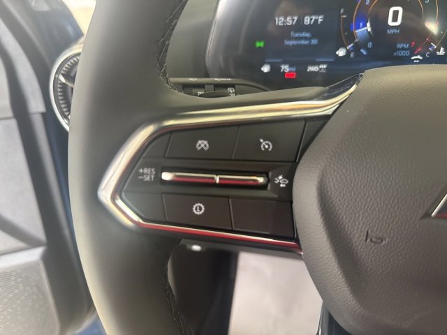 2026 Chevrolet Equinox LT photo 3