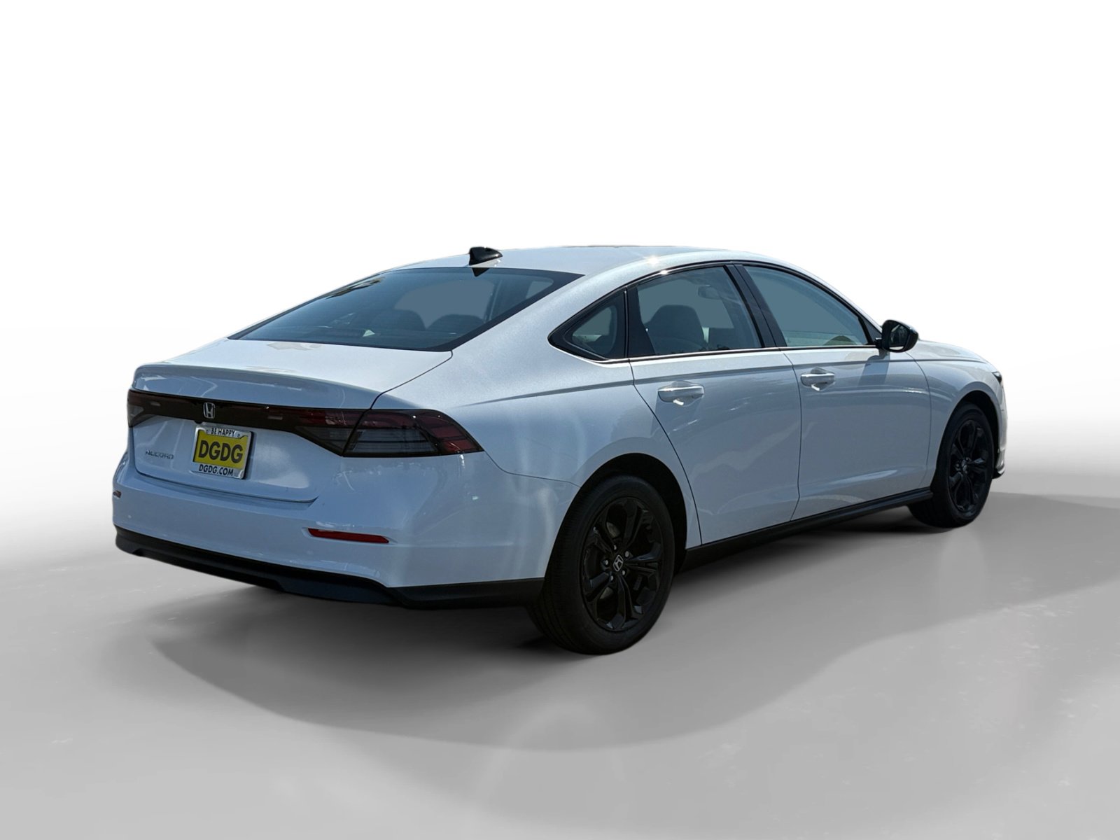 2025 Honda Accord SE photo 5
