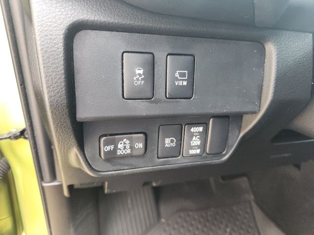 2023 Toyota Tacoma TRD Sport photo 18