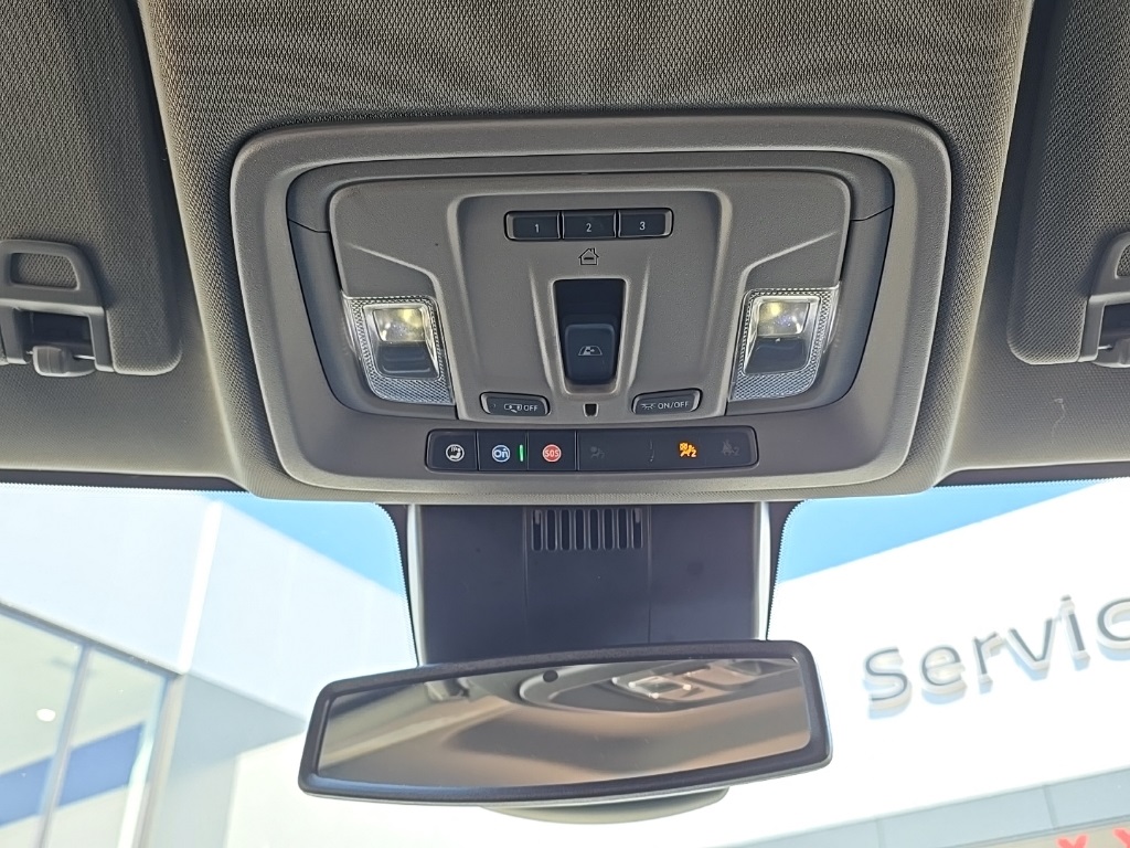2022 Chevrolet Silverado 1500 RST photo 20