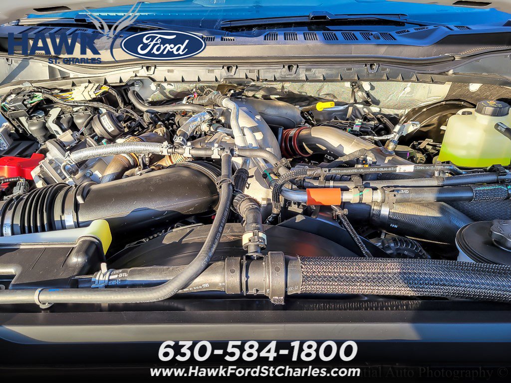 2026 FORD F-350 - Image 15