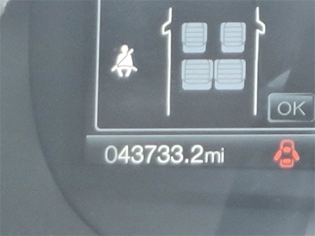 2024 Ford Edge Titanium photo 31