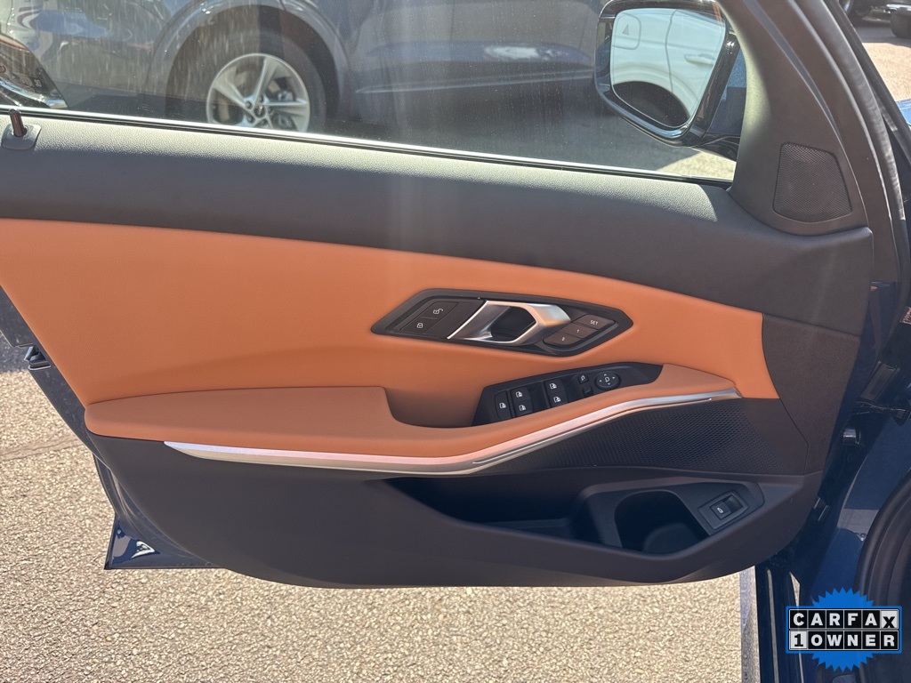 2024 Bmw 330i xDrive photo 12