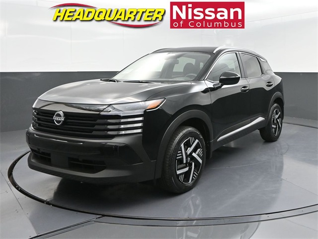 2026 Nissan KICKS SV's photo